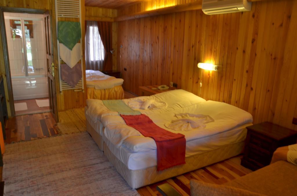 Olympos Mitos Exterior foto