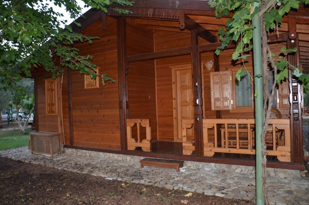 Olympos Mitos Exterior foto