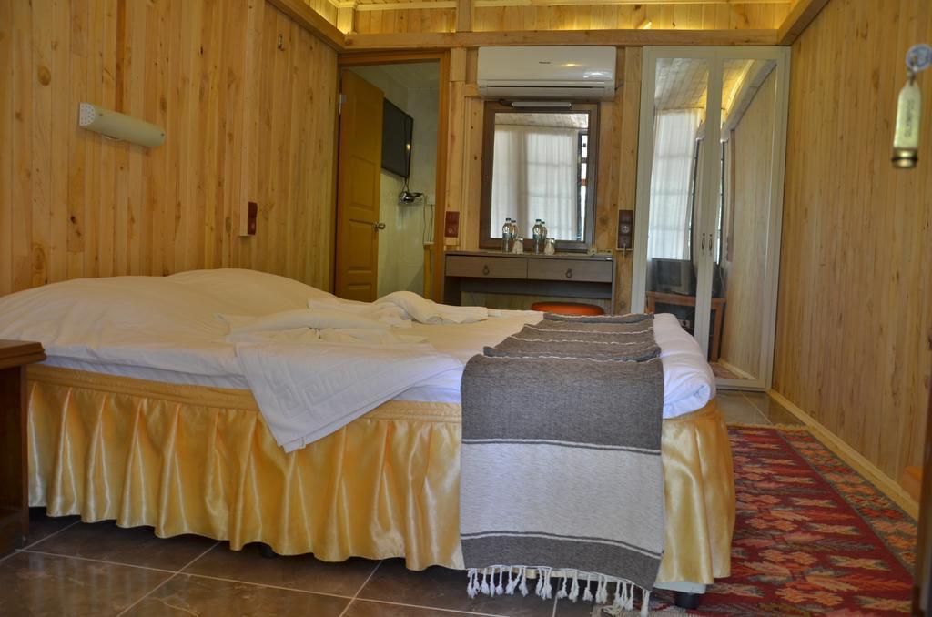 Olympos Mitos Exterior foto