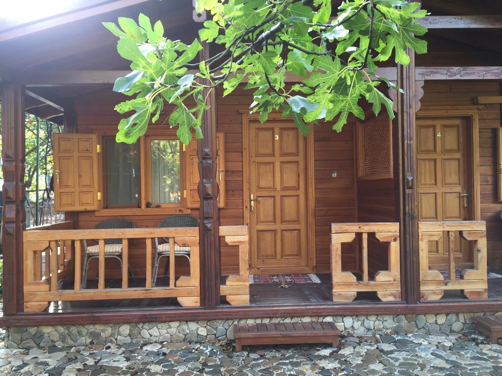 Olympos Mitos Exterior foto