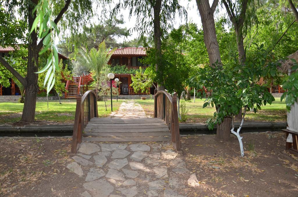 Olympos Mitos Exterior foto