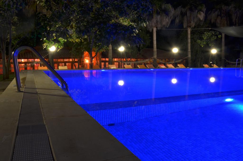 Olympos Mitos Exterior foto