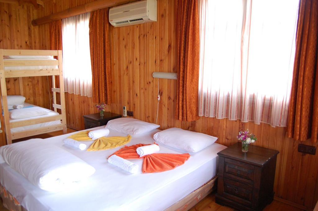 Olympos Mitos Exterior foto