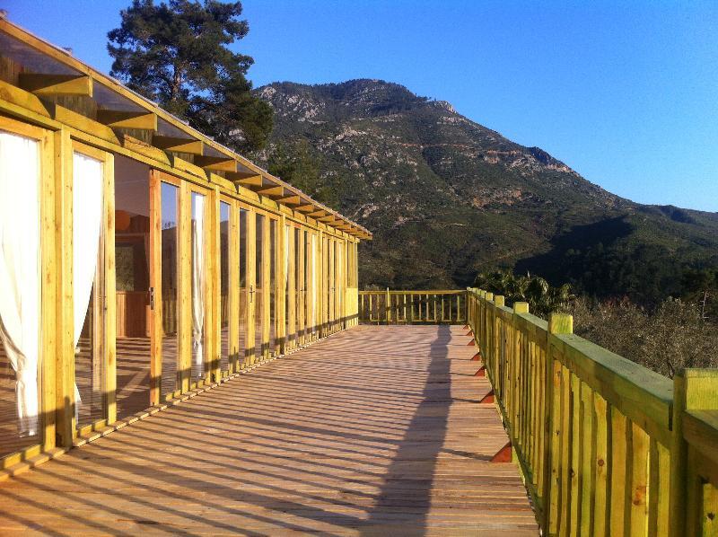 Olympos Mitos Exterior foto