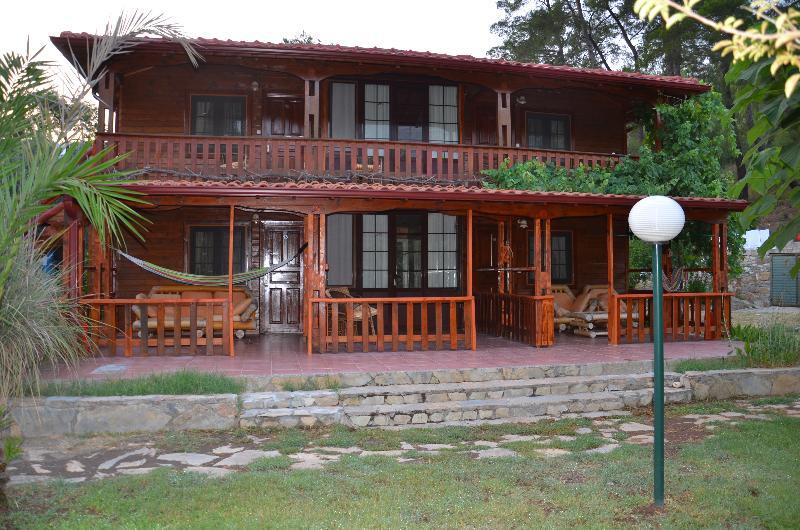 Olympos Mitos Exterior foto