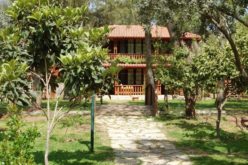 Olympos Mitos Exterior foto