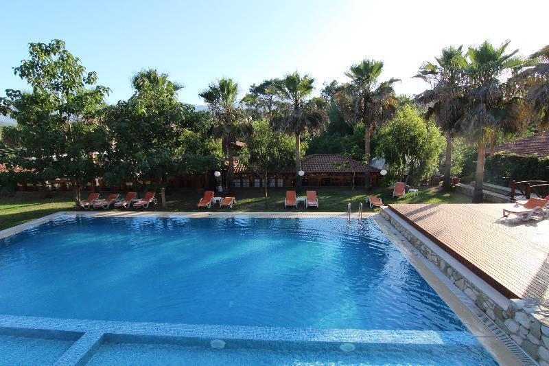 Olympos Mitos Exterior foto