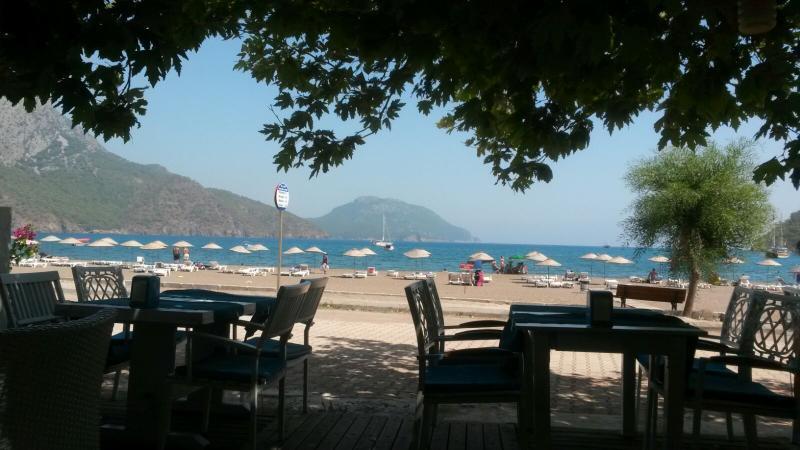 Olympos Mitos Exterior foto