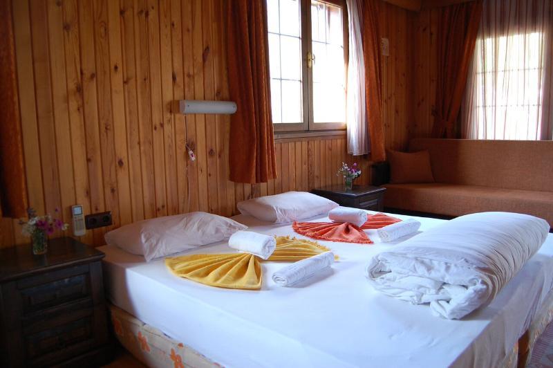 Olympos Mitos Exterior foto
